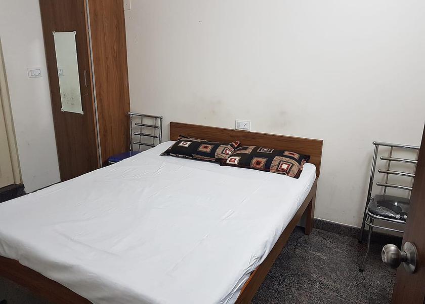 Karnataka Bangalore Standard Non AC Room