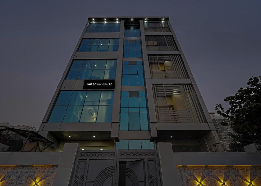 Uttar Pradesh Noida 