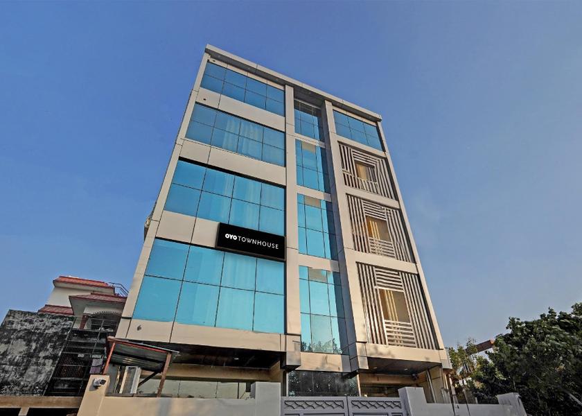 Uttar Pradesh Noida 