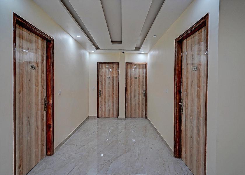 Uttar Pradesh Noida Public Areas