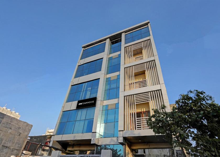 Uttar Pradesh Noida 