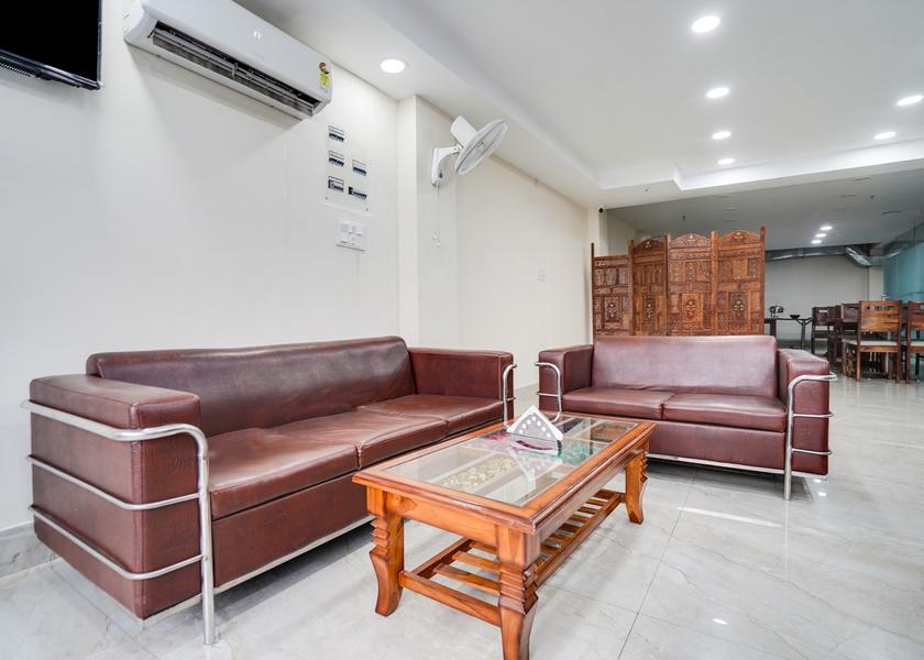 Uttar Pradesh Noida Public Areas