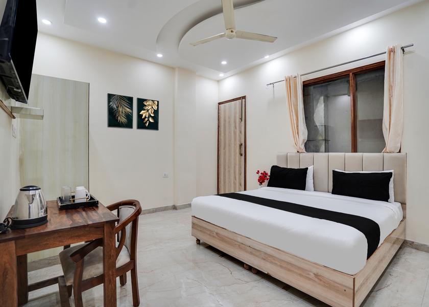 Uttar Pradesh Noida 1025