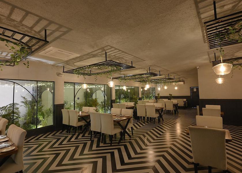 Uttar Pradesh Lucknow Restaurant