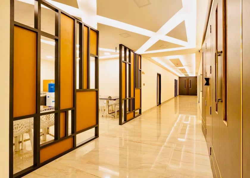 Tamil Nadu Ramanathapuram Public Areas