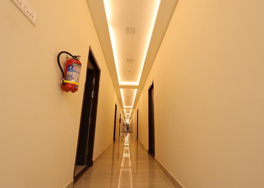 Tamil Nadu Ramanathapuram Public Areas