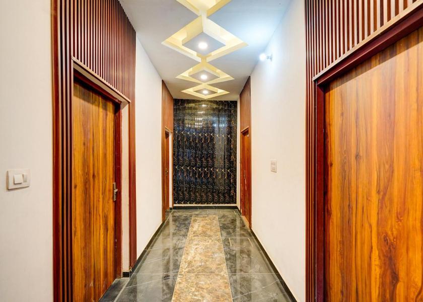 Uttar Pradesh Meerut lobby