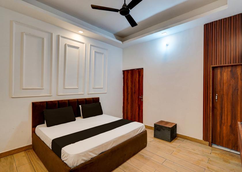 Uttar Pradesh Meerut Classic