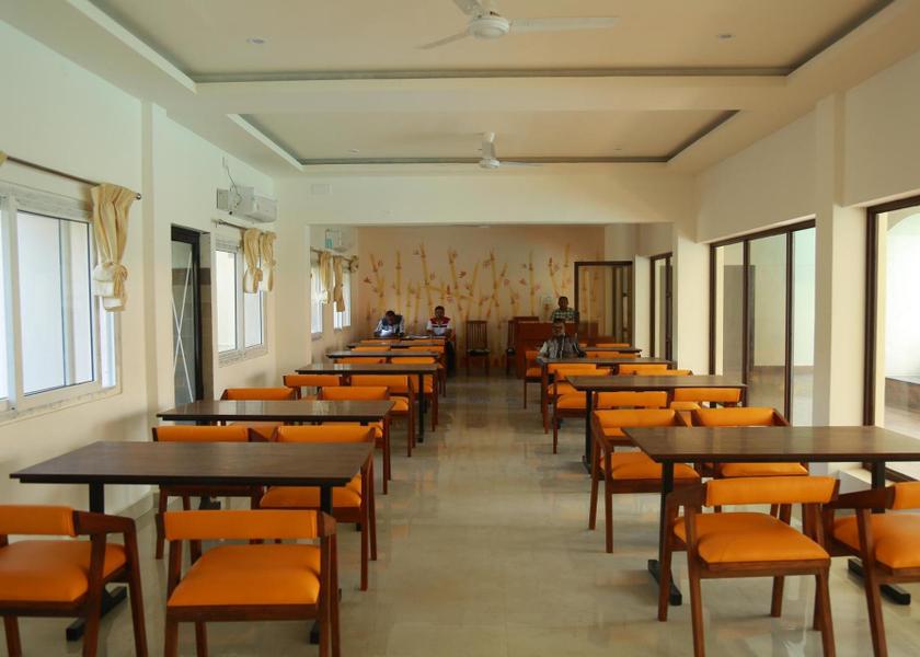 Tamil Nadu Theni restaurant