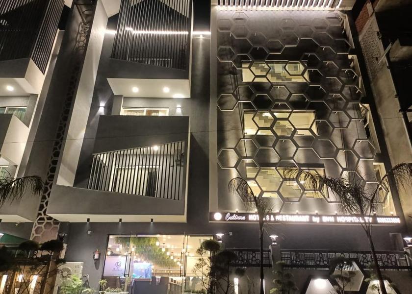 Uttar Pradesh Noida 