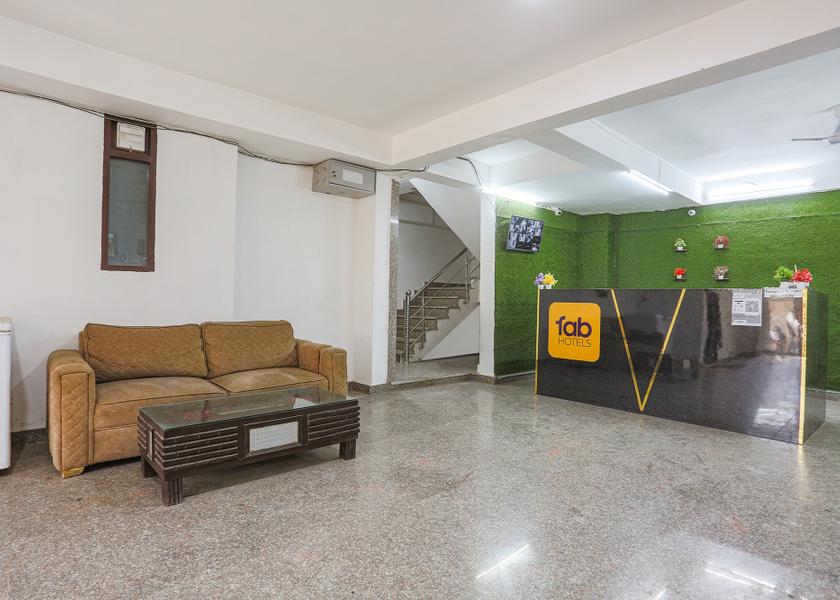 Delhi Delhi Public Areas