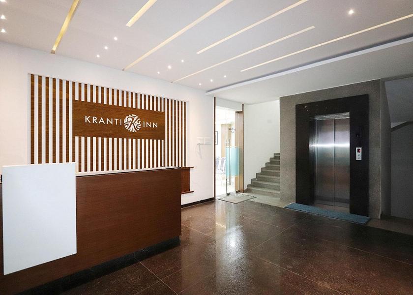 Telangana Hyderabad Public Areas