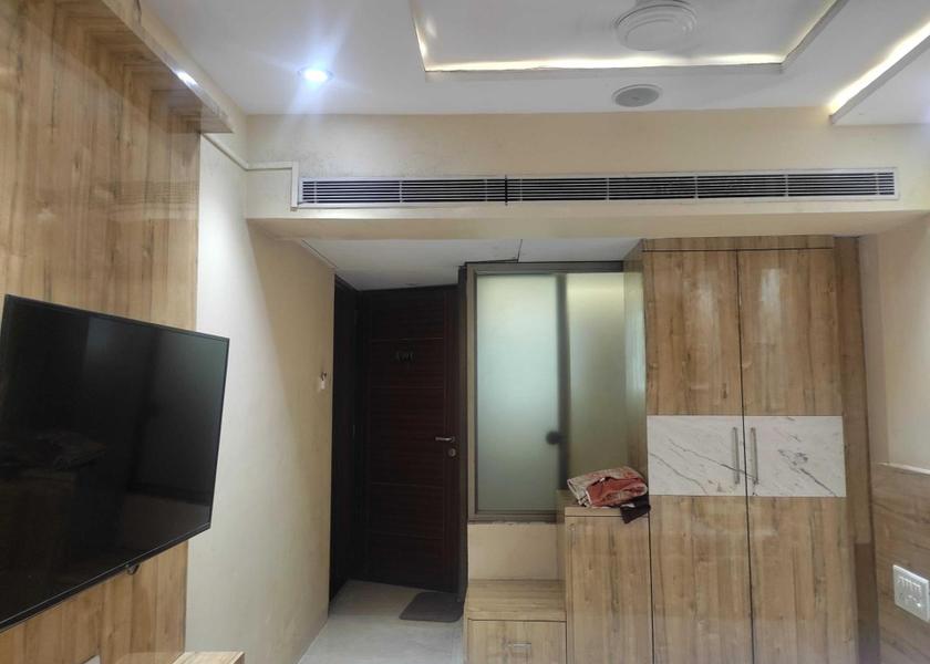 Maharashtra Kalyan facilities