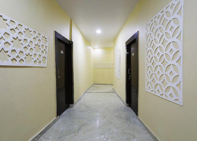 Uttar Pradesh Agra Public Areas