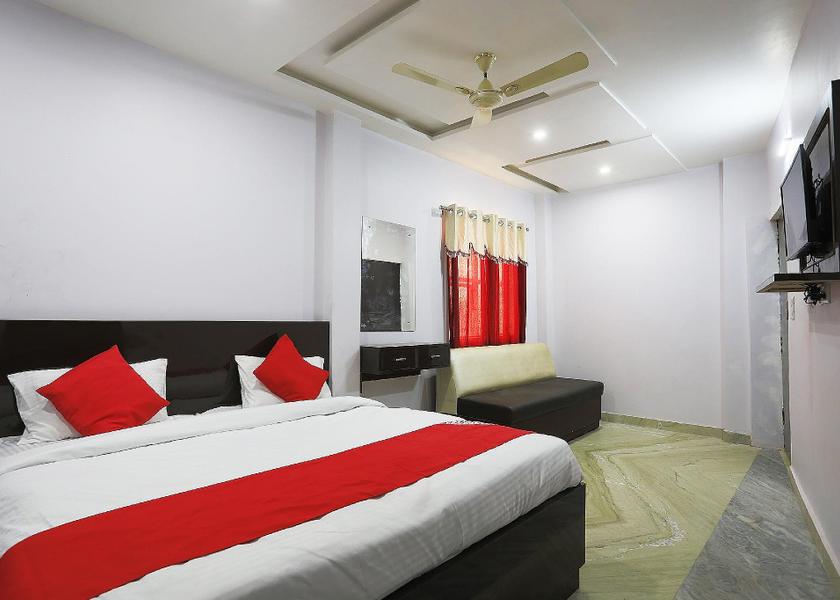 Uttar Pradesh Agra Classic