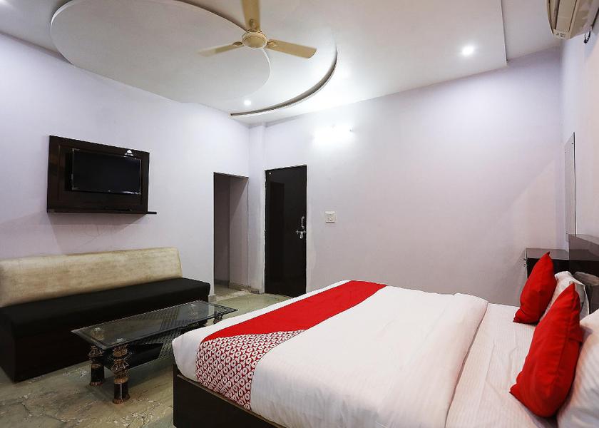 Uttar Pradesh Agra Classic