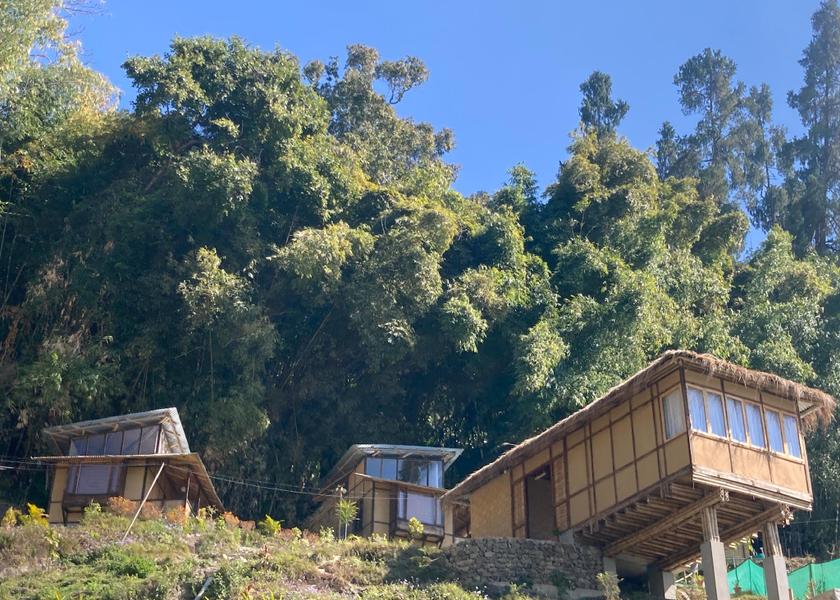 West Bengal Kalimpong 1 Bedroom Superior