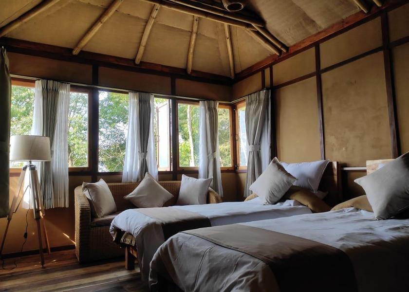 West Bengal Kalimpong 1 Bedroom Superior
