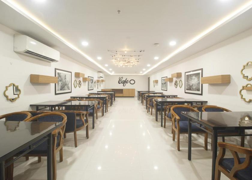 Telangana Hyderabad Food & Dining