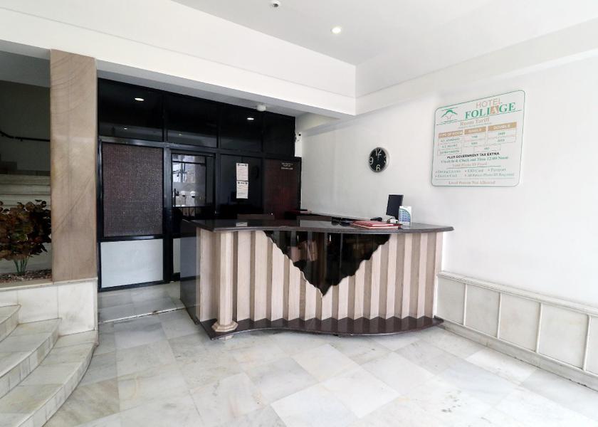 Gujarat Jamnagar Public Areas