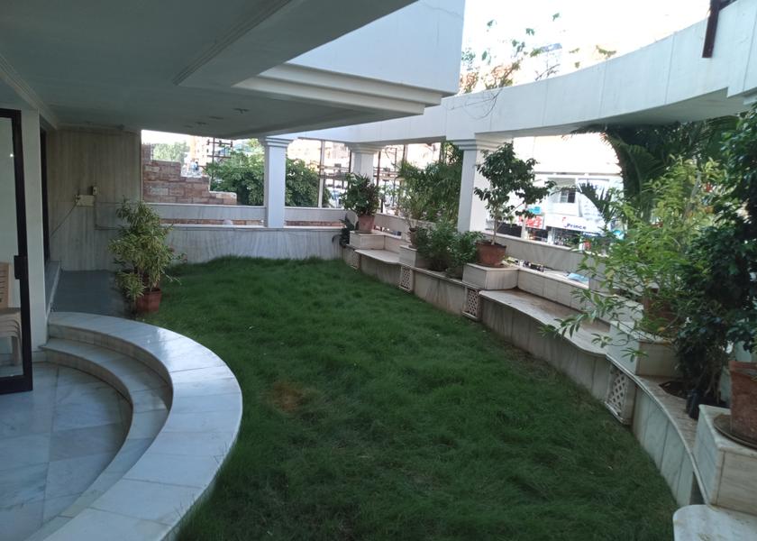 Gujarat Jamnagar Public Areas