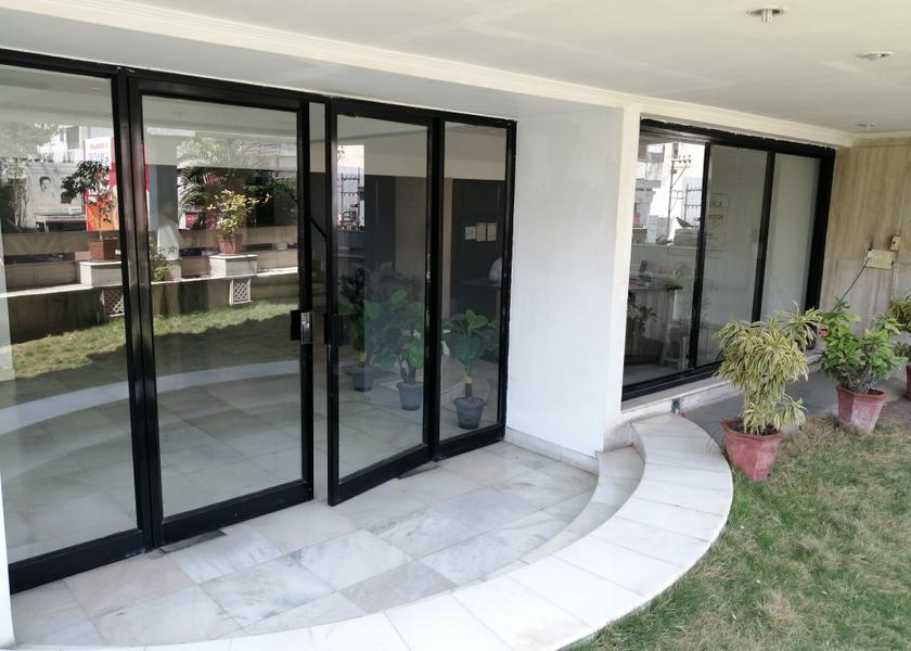 Gujarat Jamnagar Public Areas