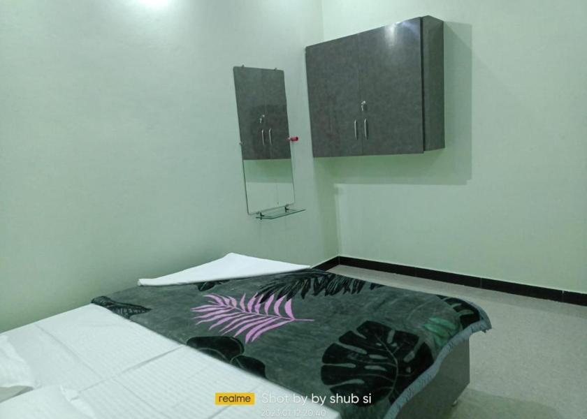 Madhya Pradesh Ujjain bathroom