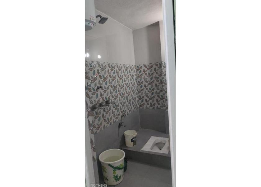 Madhya Pradesh Ujjain bathroom