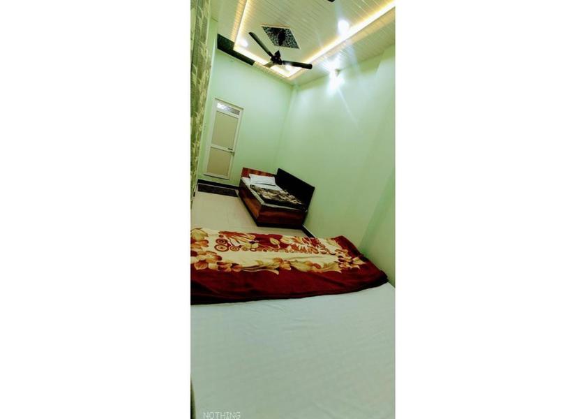 Madhya Pradesh Ujjain bathroom