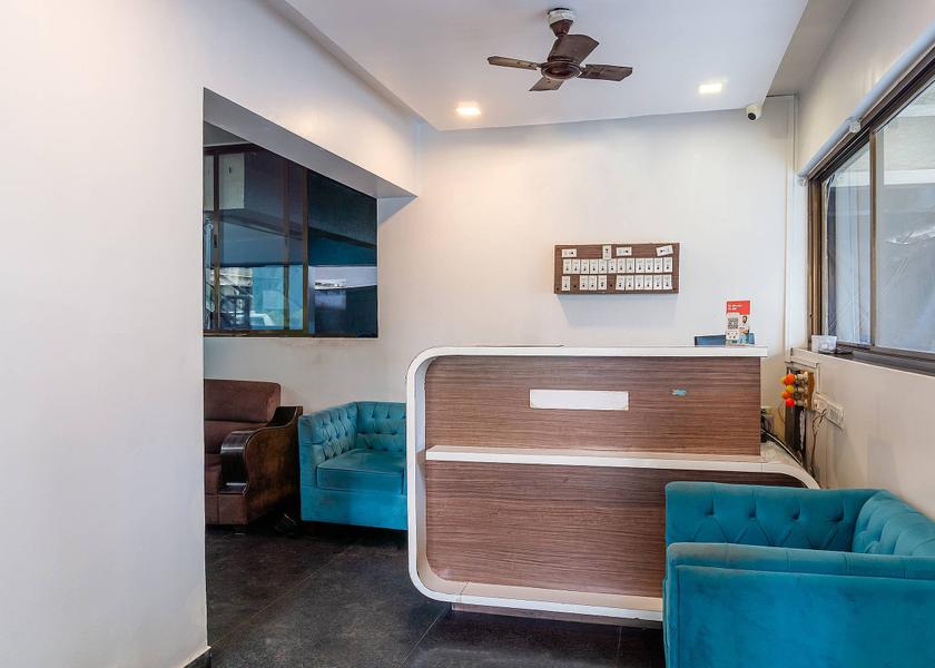 Maharashtra Pune Public Areas
