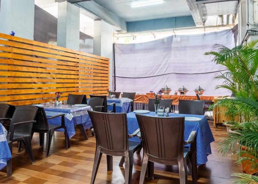 Maharashtra Pune Food & Dining
