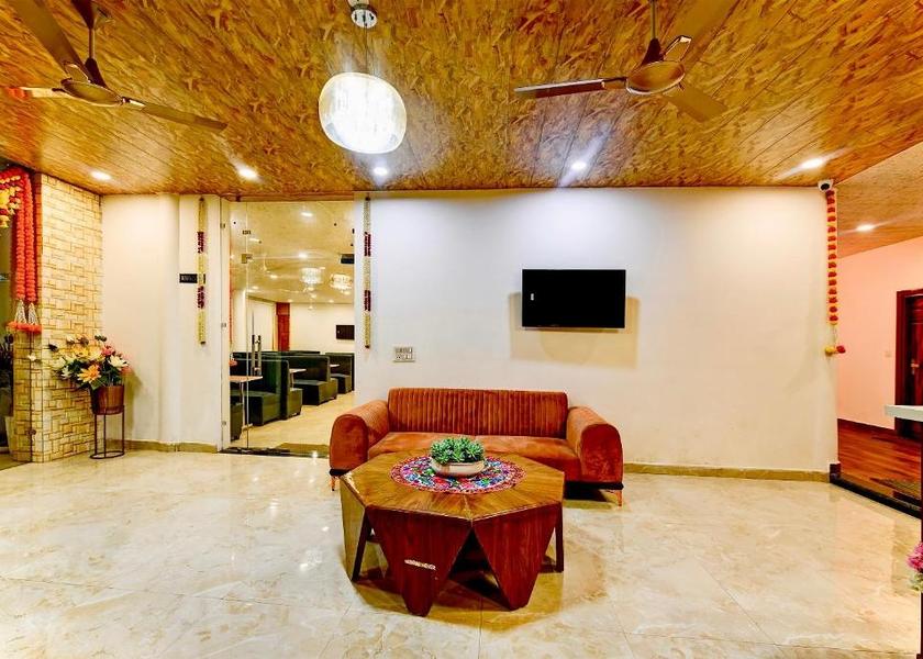 Uttarakhand Mussoorie Public Areas