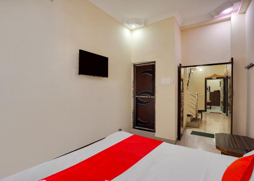 Madhya Pradesh Jabalpur 