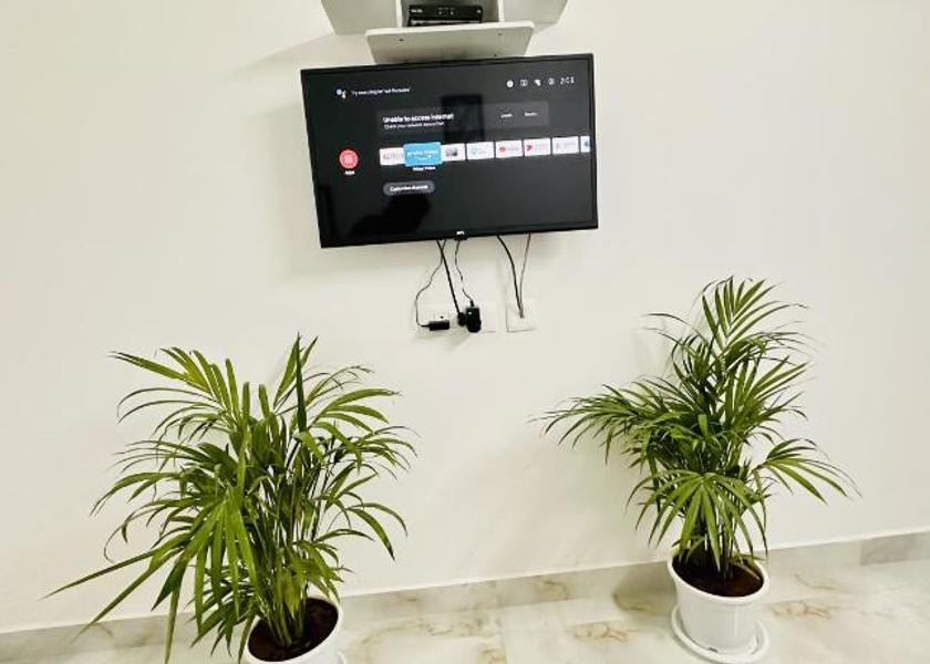 Andhra Pradesh Tirupati Facilities
