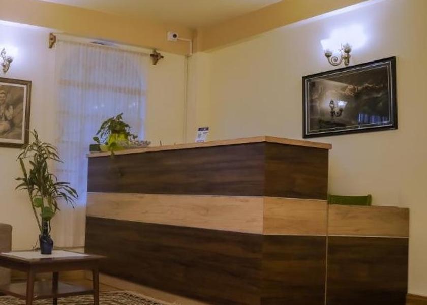 West Bengal Kalimpong Public Areas