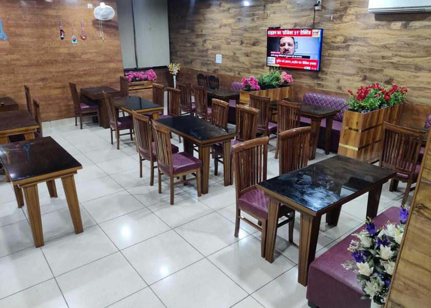 Jammu and Kashmir Jammu Food & Dining