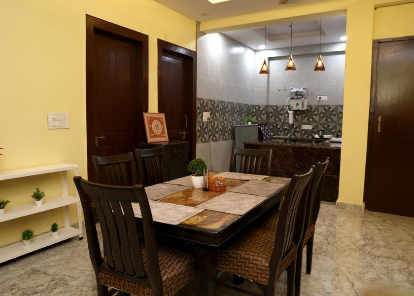 Uttar Pradesh Agra restaurant