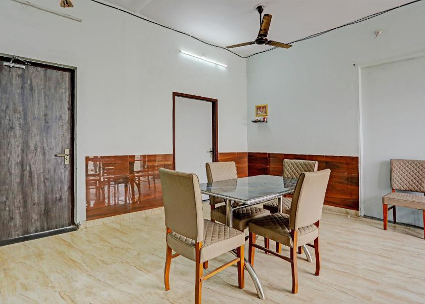 Rajasthan Kishangarh Room Assigned on Arrival