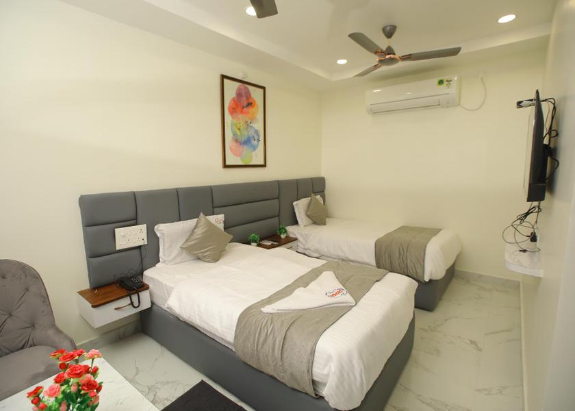 Telangana Khammam Bed