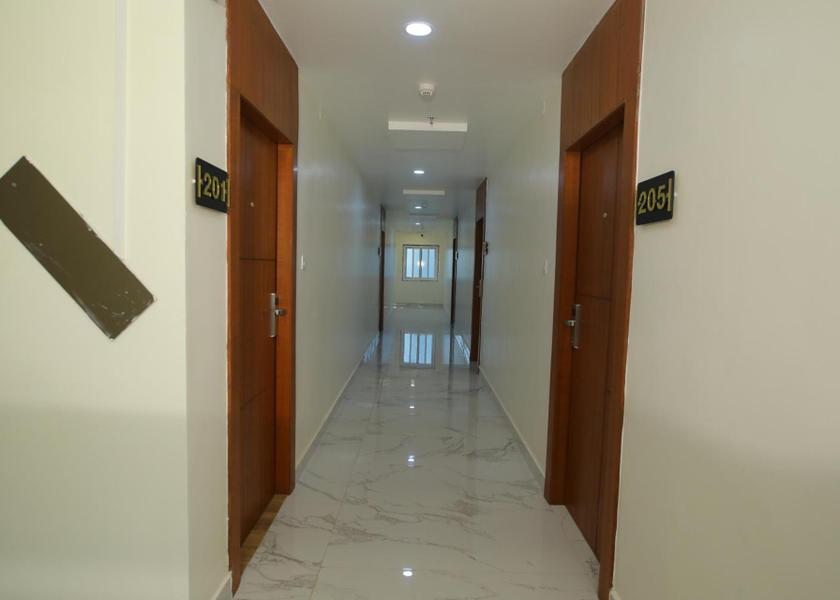 Telangana Khammam Public Areas