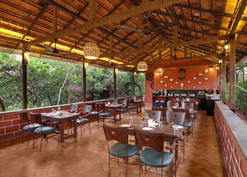 Maharashtra Dapoli restaurant