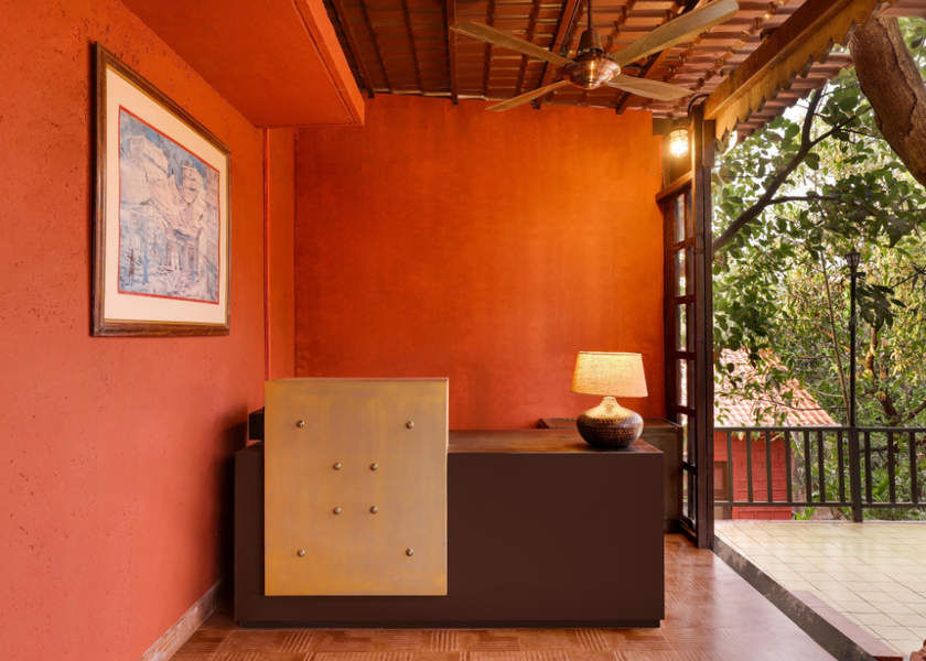 Maharashtra Dapoli Public Areas
