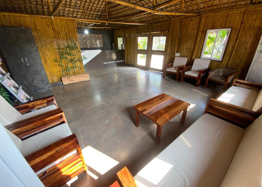 Maharashtra Dahanu lobby