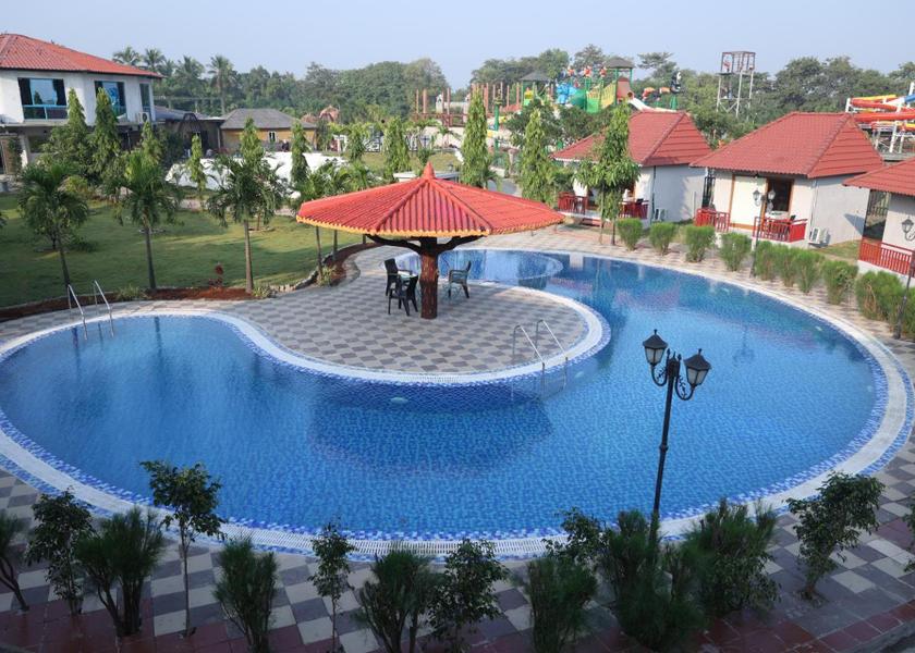 Maharashtra Dahanu swimming pool
