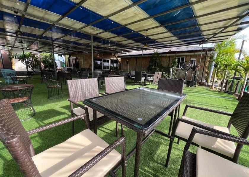 Maharashtra Dahanu Restaurant