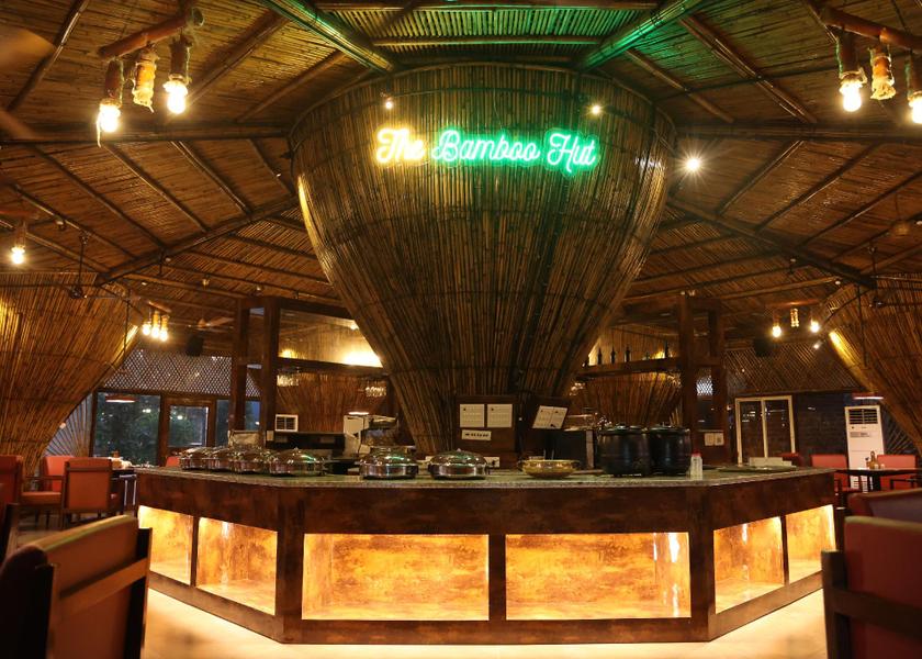 Maharashtra Dahanu restaurant