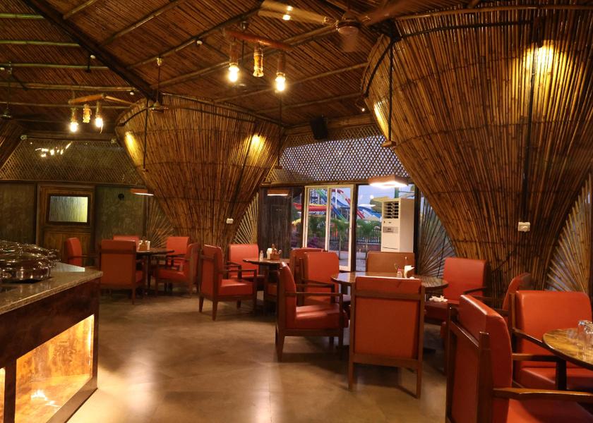 Maharashtra Dahanu restaurant