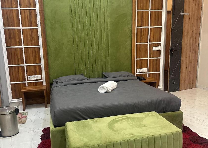 Haryana Sirsa King Deluxe Non-Smoking