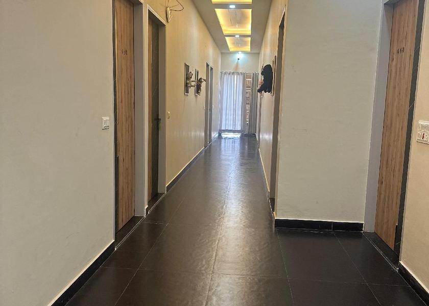 Haryana Sirsa lobby