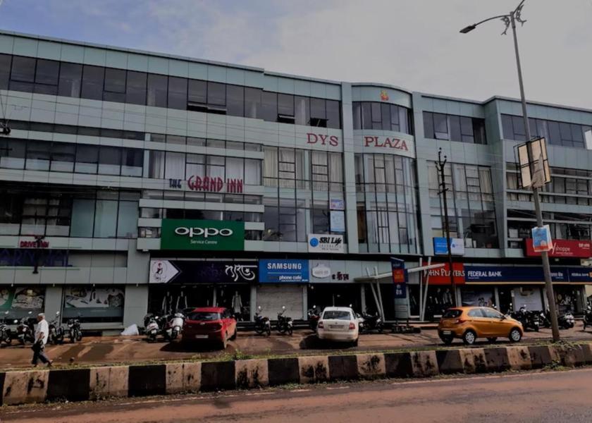 Maharashtra Ratnagiri Public Areas